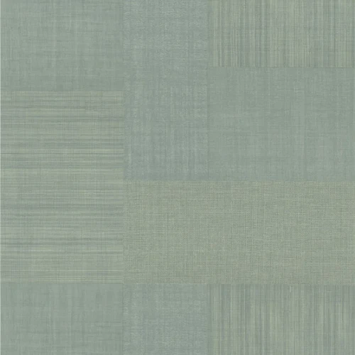 tapeta geometryczna Casamance 76321426 Casa Azul Mestizo