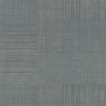 tapeta geometryczna Casamance 76321528 Casa Azul Mestizo