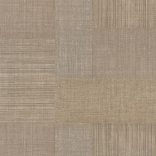 tapeta geometryczna Casamance 76321222 Casa Azul Mestizo