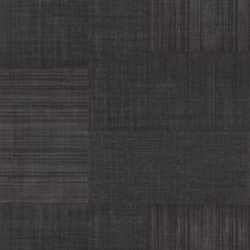 tapeta geometryczna Casamance 76321732 Casa Azul Mestizo