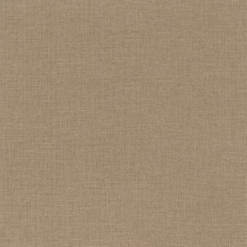 tapeta imitująca jutę Casamance 76332854 Casa Azul Lienzo