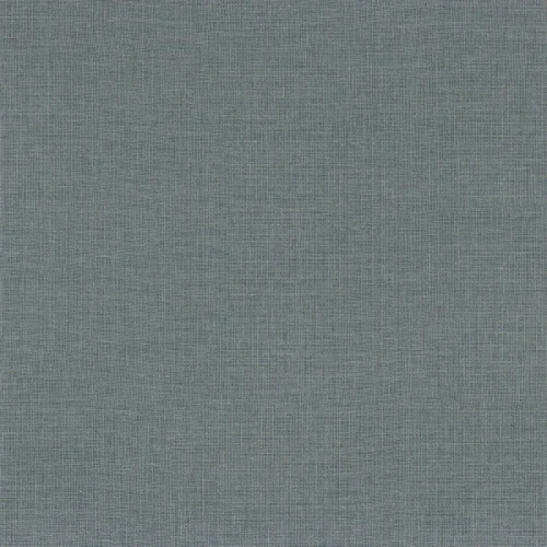 tapeta imitująca jutę Casamance 76333568 Casa Azul Lienzo