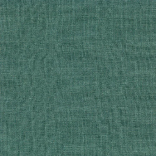 tapeta imitująca jutę Casamance 76333976 Casa Azul Lienzo