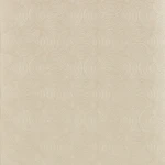 Casamance 76630508 Magnitude Meteore tapeta geometryczna z metalicznymi zdobieniami