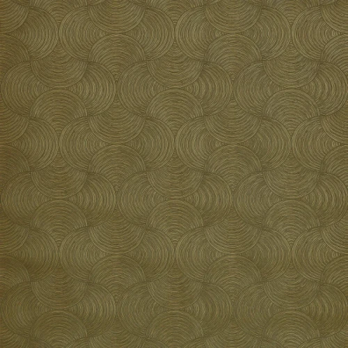 Casamance 76630814 Magnitude Meteore tapeta geometryczna z metalicznymi zdobieniami