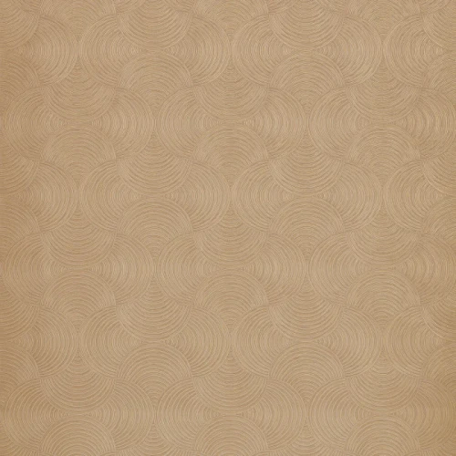 Casamance 76630610 Magnitude Meteore tapeta geometryczna z metalicznymi zdobieniami