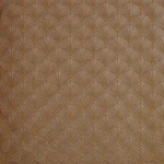 Casamance 76651732 Magnitude Nereides tapeta w metaliczne liście