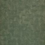 Casamance 76662446 Magnitude Berenice tapeta geometryczna z pozłacanymi akcentami