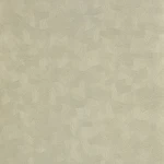 Casamance 76662242 Magnitude Berenice tapeta geometryczna z pozłacanymi akcentami