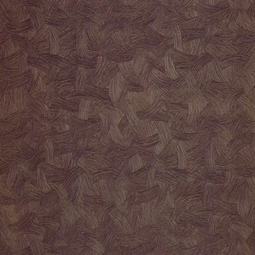 Casamance 76662650 Magnitude Berenice tapeta geometryczna z pozłacanymi akcentami