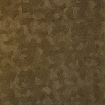 Casamance 76662854 Magnitude Berenice tapeta geometryczna z pozłacanymi akcentami