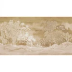 mural ogród japoński Casamance 76720100 Panoramas 4 Koraku