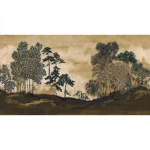 mural ogród japoński Casamance 76720304 Panoramas 4 Koraku