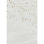 mural lecące ptaki Casamance 76730406 Panoramas 4 Migration