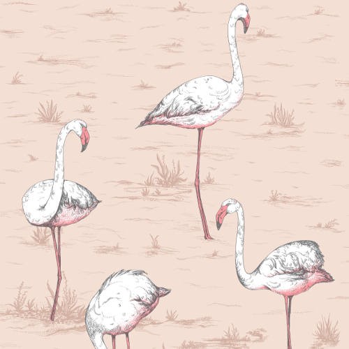 112/11039 tapeta Icons Cole&Son