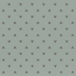 tapeta w pszczoły Casamance 74340189 Blossom Apis