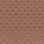 tapeta w pszczoły Casamance 74340581 Blossom Apis