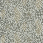 tapeta roślinna Casamance 74350222 Blossom Apis Isoete