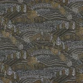 tapeta w pawie Casamance 74330493 Blossom Eden