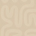 tapeta geometryczna w linie Arte 60700 Sarana