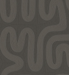 tapeta geometryczna w linie Arte 60701 Tali Sarana