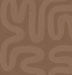 tapeta geometryczna w linie Arte 60702 Tali Sarana