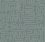 tapeta geometryczna w linie Arte 60704 Tali Sarana