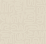 tapeta geometryczna w linie Arte 60705 Tali Sarana