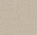 tapeta geometryczna w linie Arte 60706 Tali Sarana