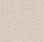 tapeta geometryczna w linie Arte 60709 Tali Sarana