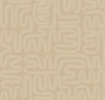 tapeta geometryczna w linie Arte 60711 Tali Sarana