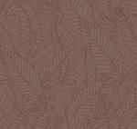 tapeta w liście Arte 60743 Tali Strelitzia