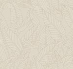 tapeta w liście Arte 60744 Tali Strelitzia