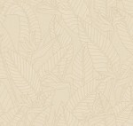 tapeta w liście Arte 60746 Tali Strelitzia