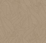 tapeta w liście Arte 60747 Tali Strelitzia