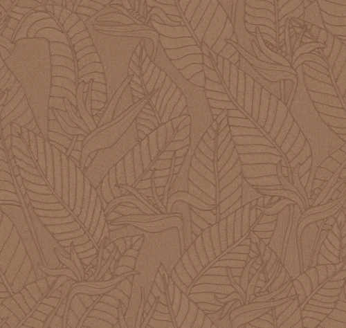 tapeta w liście Arte 60749 Tali Strelitzia