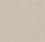 tapeta w liście Arte 60750 Tali Strelitzia