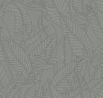 tapeta w liście Arte 60751 Tali Strelitzia