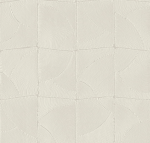 tapeta z organicznym wzorem wykonanym z ręcznie układanych nici Arte 60781 Tali Atlas