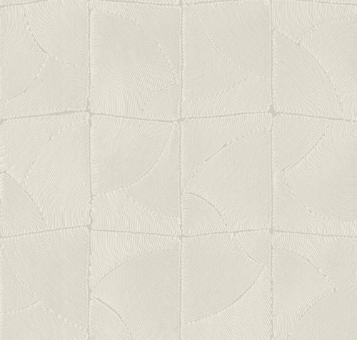 tapeta z organicznym wzorem wykonanym z ręcznie układanych nici Arte 60781 Tali Atlas