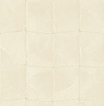 tapeta z organicznym wzorem wykonanym z ręcznie układanych nici Arte 64531 Tali Atlas