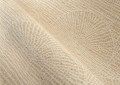 tapeta w łuki imitujące len Arte Pampas Cupula