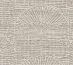 tapeta w łuki imitujące len Arte 73562 Pampas Cupula
