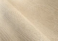 tapeta w łuki imitujące len Arte Pampas Cupula