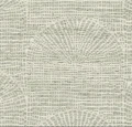 tapeta w łuki imitujące len Arte 73563 Pampas Cupula