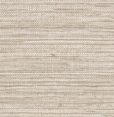 tapeta imitująca tkaninę konopną Arte 73541 Pampas Sombra