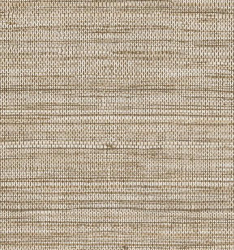 tapeta imitująca tkaninę konopną Arte 73542 Pampas Sombra