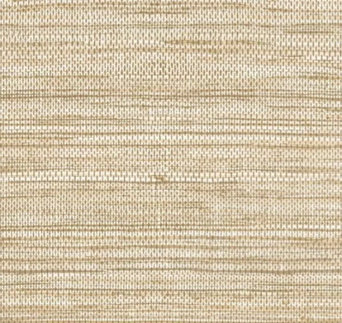 tapeta imitująca tkaninę konopną Arte 73544 Pampas Sombra