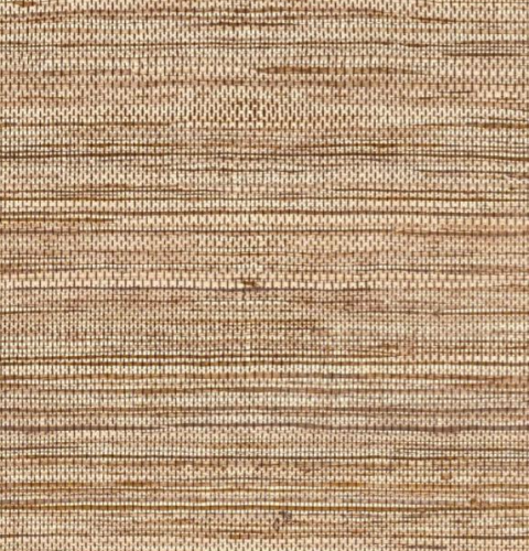 tapeta imitująca tkaninę konopną Arte 73545 Pampas Sombra