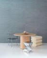 tapeta imitująca tkaninę konopną Arte Pampas Sombra